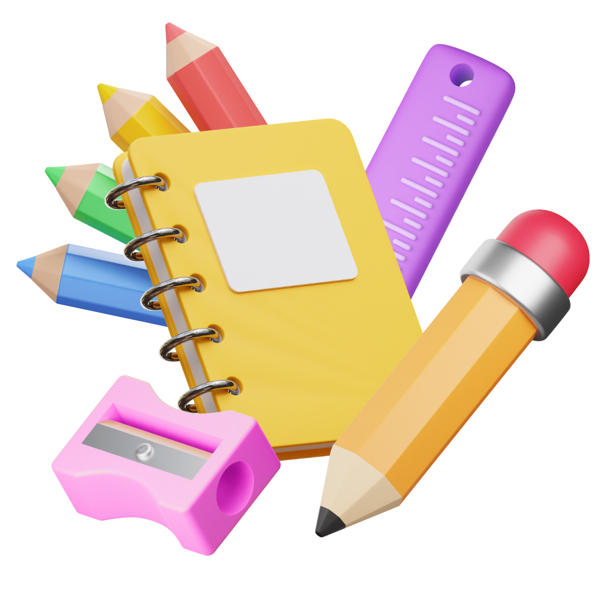 Educational and Crafts